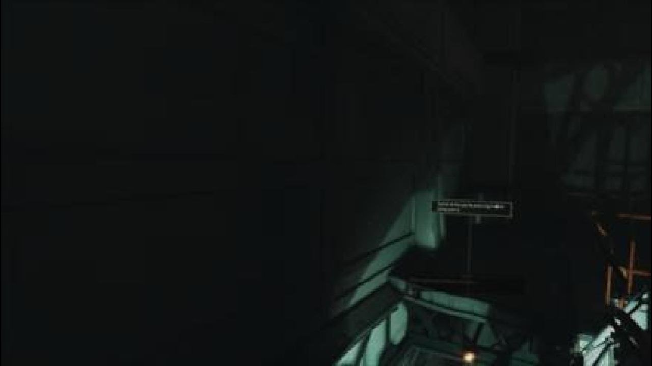 Alien Rogue incursion psvr2 pt 2