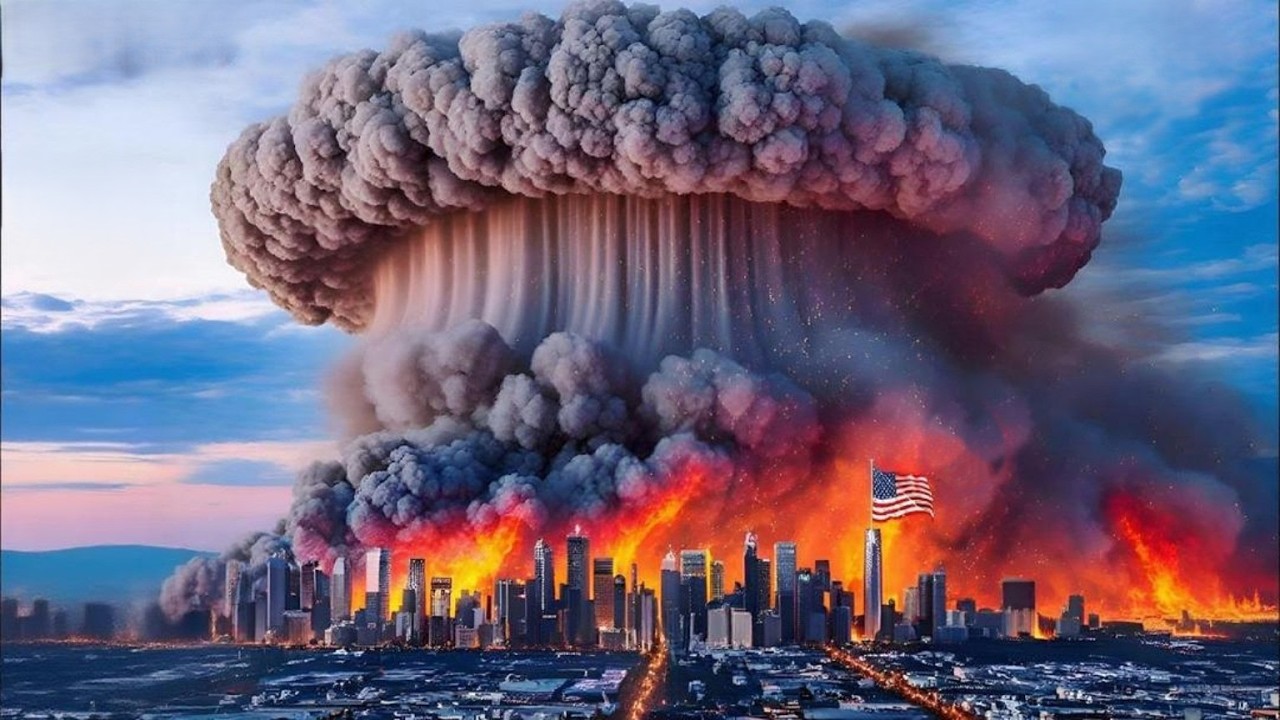 HAPPENING TODAY, APRIL 25TH! The US Lost Everything! Here's What Happened