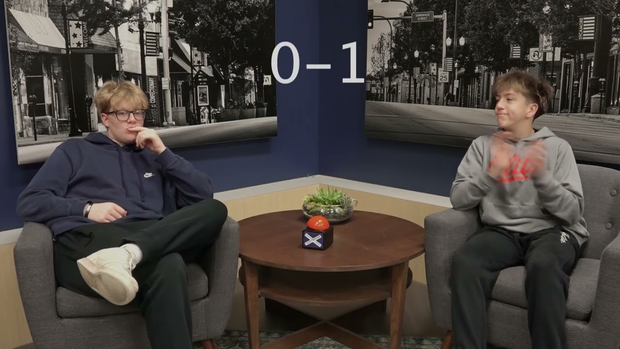 Spartan News (12.03.2026): S11E010