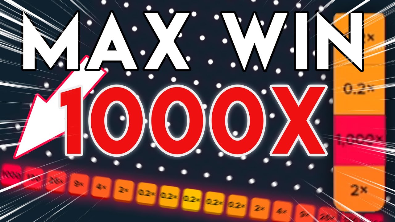 I HIT MAX WIN ON PLINKO 1000X (STAKE ORIGINALS #2)