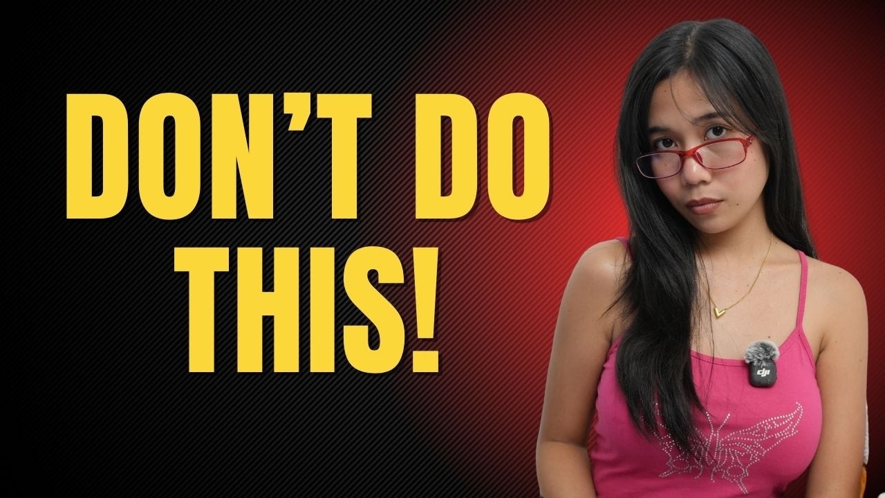 Mistakes That Can Ruin Your Trip to the Philippines (Tourists & Expats Must Know)