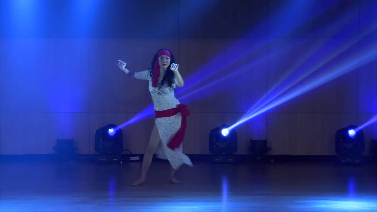 2017 Mariga Festival Gala show