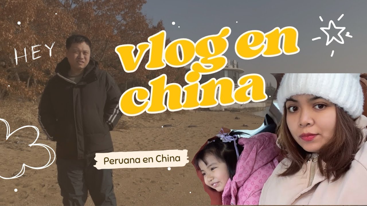 Un poquito de una boda China 🇨🇳// Peruana en China 