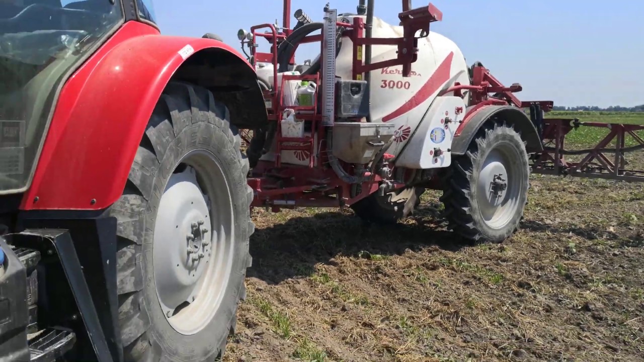 7500 hektár. Kertitox 3000. 24 FG gazdariport az EAgro Kft től