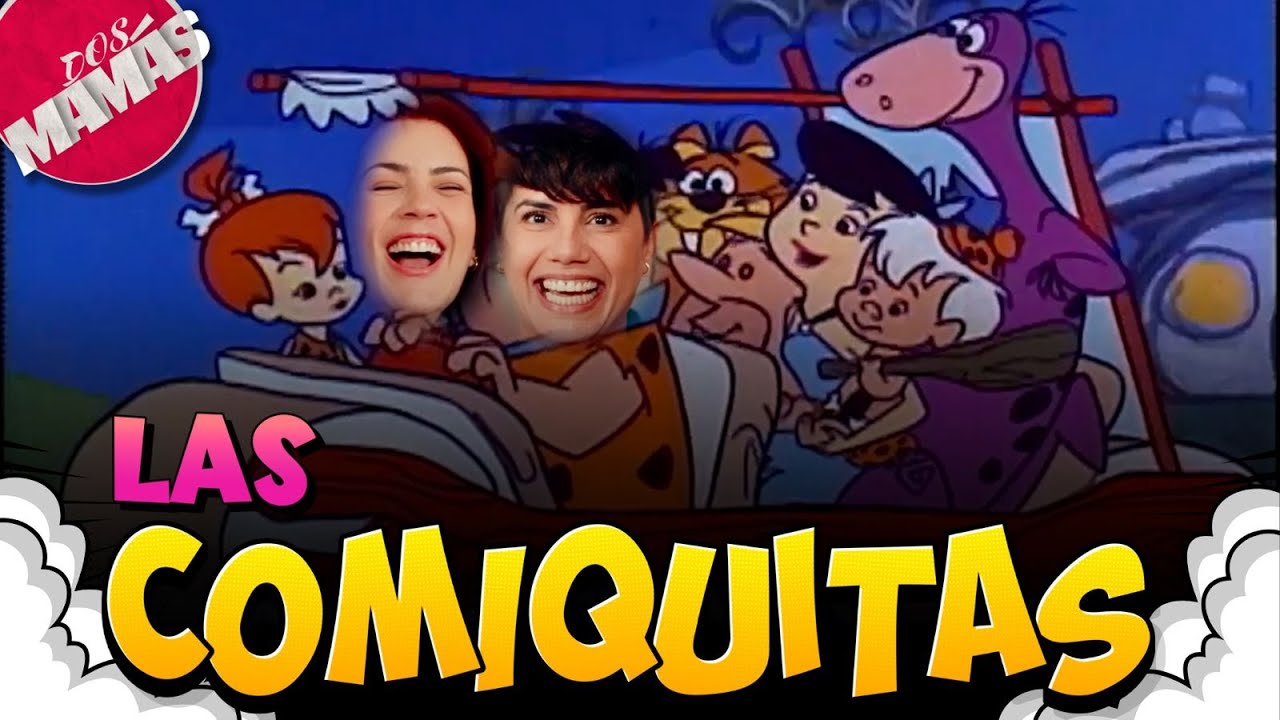 👉 LAS COMIQUITAS DE NUESTROS TIEMPOS 👀 DOS MAMÁS con 🔥 KAREN MARTELLO & NATALY SIEBER🌟