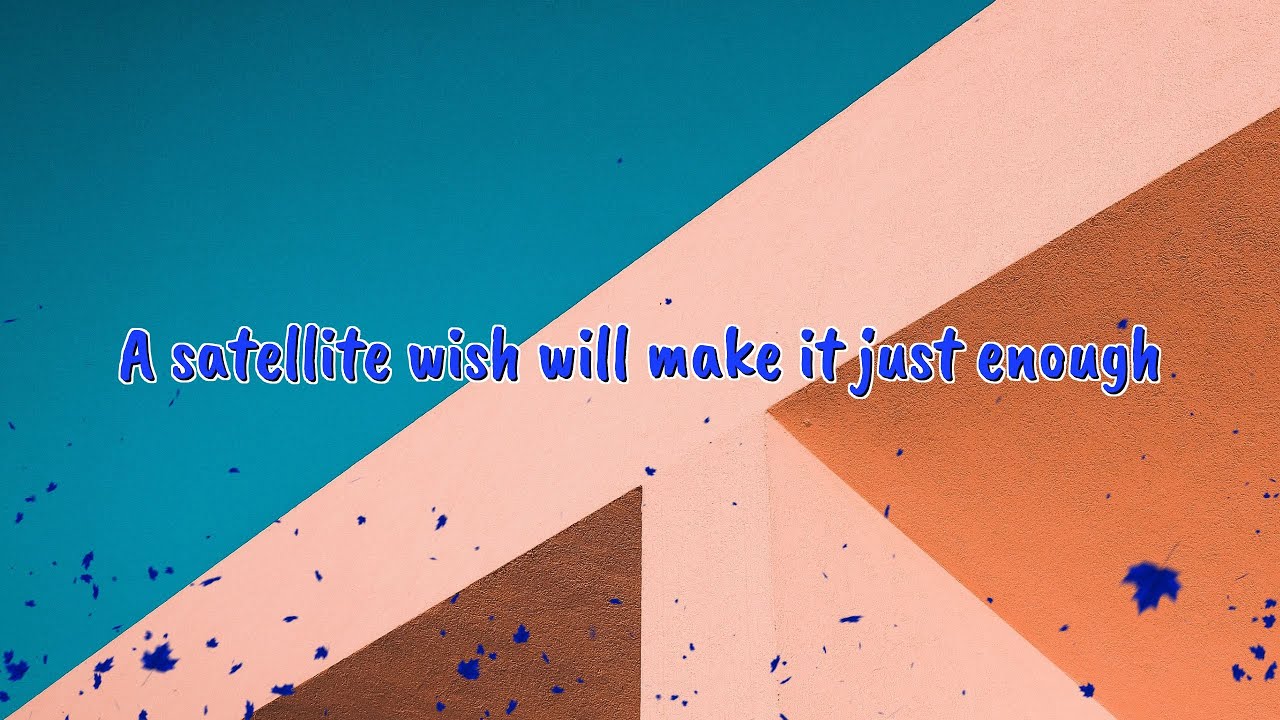 Sonic Youth - Dirty Boots Lyric Video