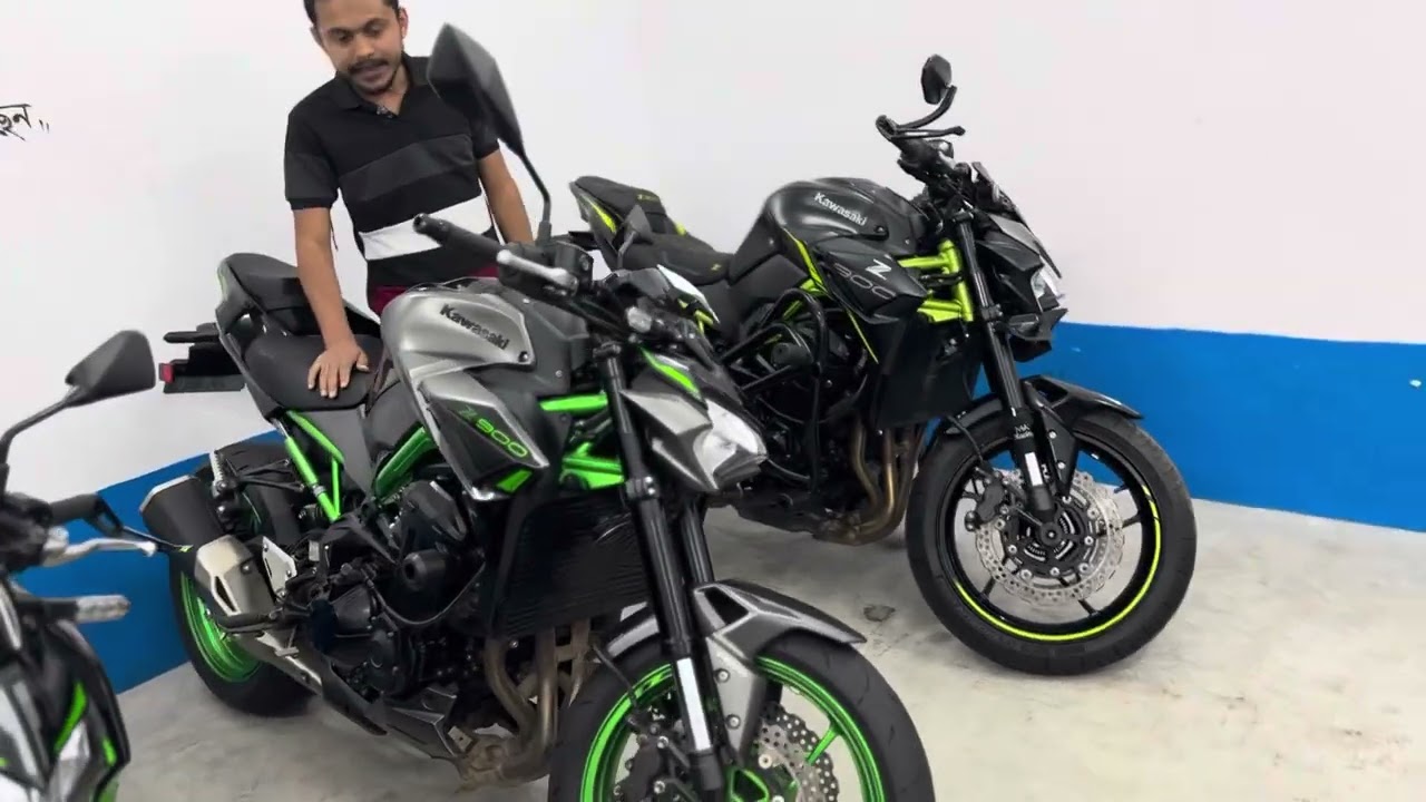 Ramadan special offer z900