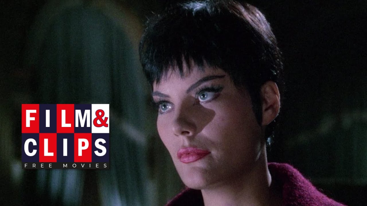 Blood and Black Lace - by Mario Bava - Full Movie by Film&Clips Free Movies