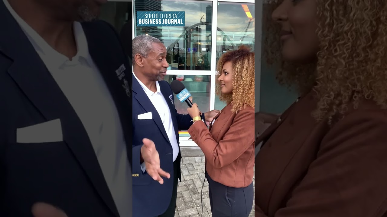 Coffee CEO on Resilience, Tariffs & Business Challenges | Mutombo Coffee Bob Bush
