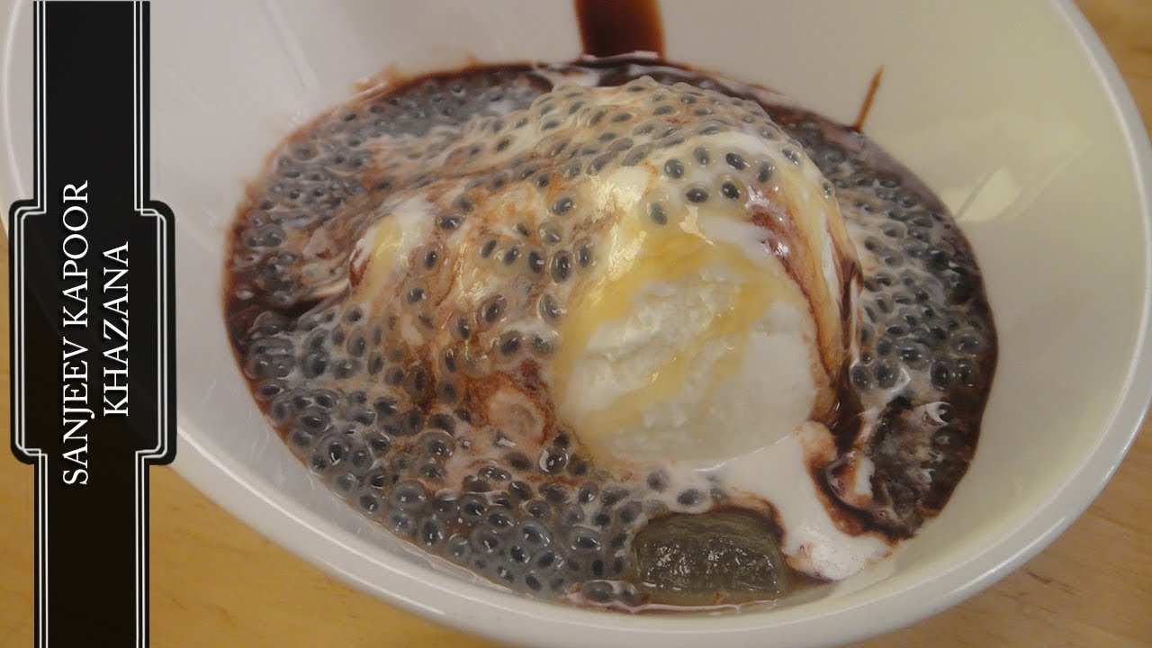 Aloe Vera Dessert