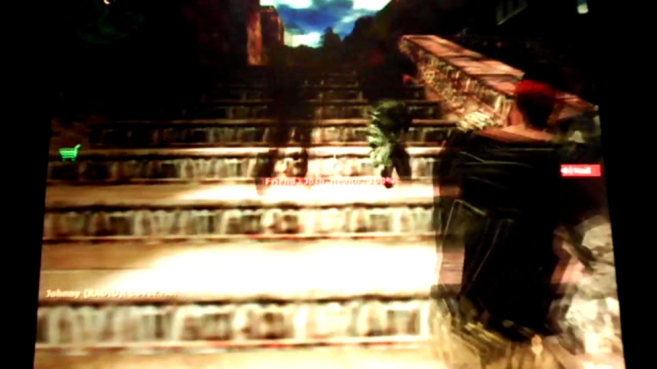 Condition Zero CS 2 0 3 #MB [MP4 720x480 HD]