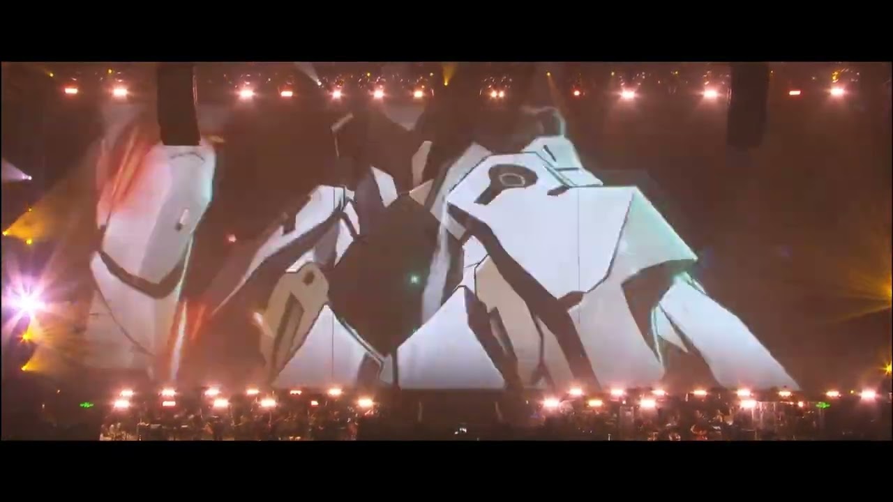 A Glimmer in the Embers (Firefly Theme) - Honkai Star Rail Concert 2025