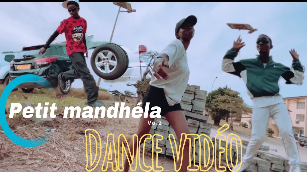 NOUVEAU 🥶😰Petit -Mandhéla (Tcham vol 2) by panaza ✅🚨!