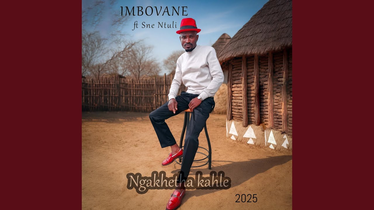 Ngakhetha kahle (feat. Sne Ntuli)