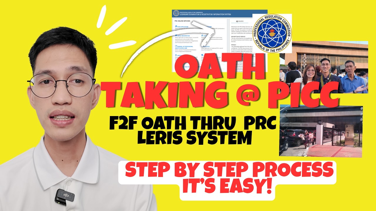 006_F2F OATH TAKING AT PICC