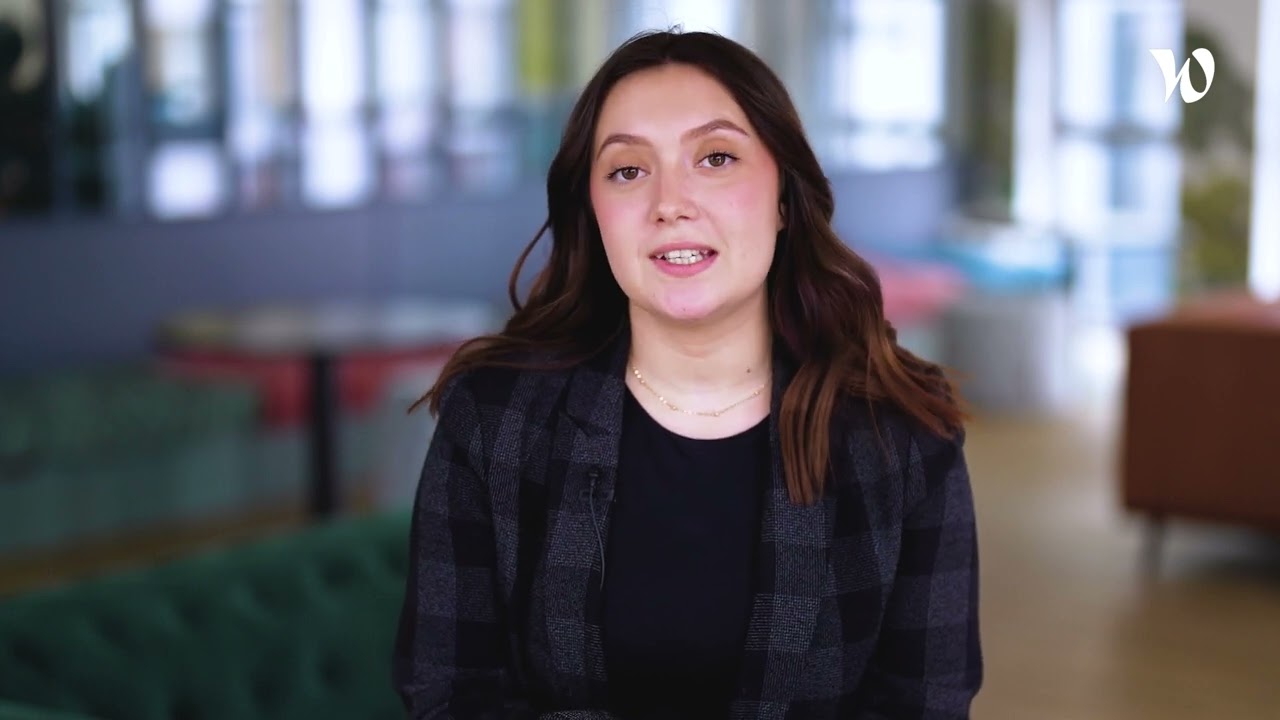 Découvrez HelloCSE avec Océane, Account Manager