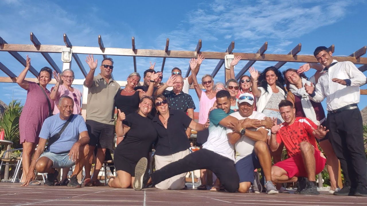 Sanctuary Cayo Largo - Juin 2025