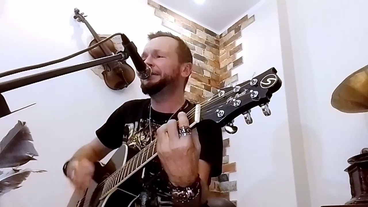 SkullJack Cover mix