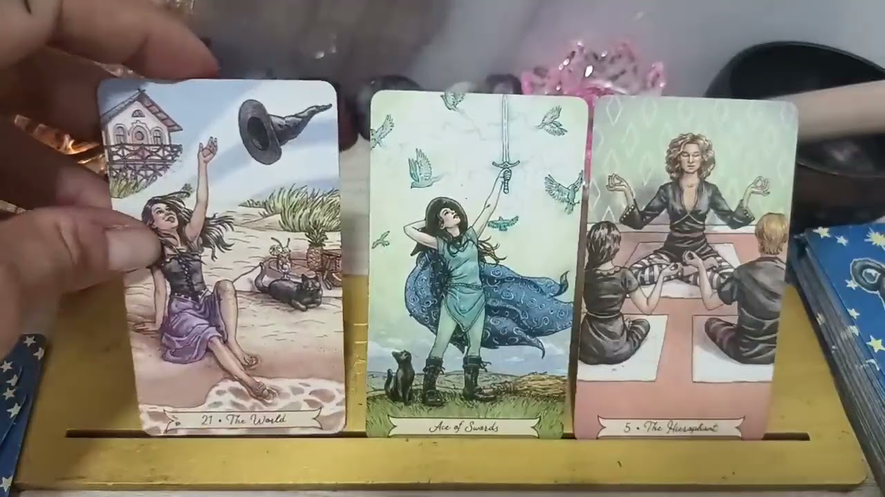 ARIES ♈ IMPRESIONANTE! TREMENDO REGALO ENVIADO PARA TI! RENACES DE MAS CENIZAS Y CIERRAS BOCAS 🍀