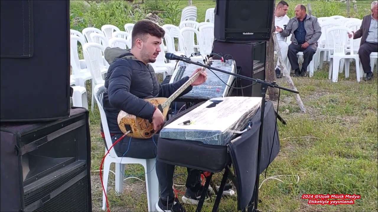 Ahmet Baltak Gözüm Kesmiyor