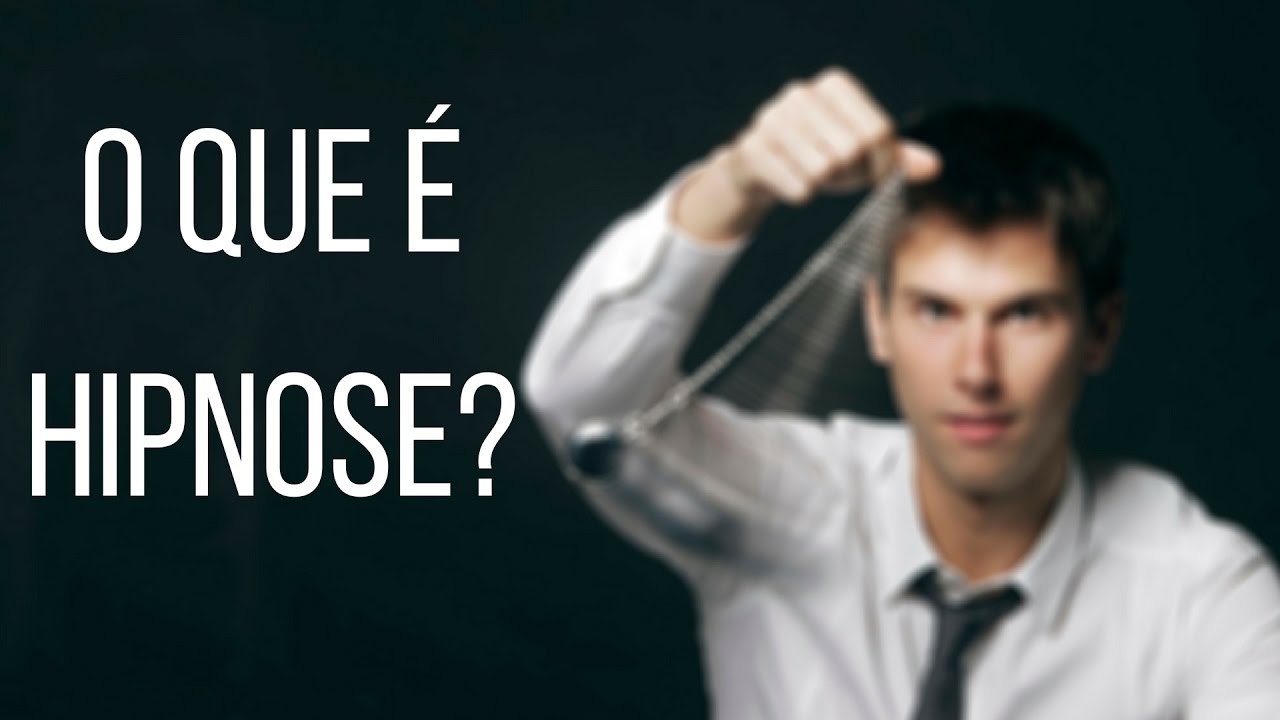 O que é Hipnose?