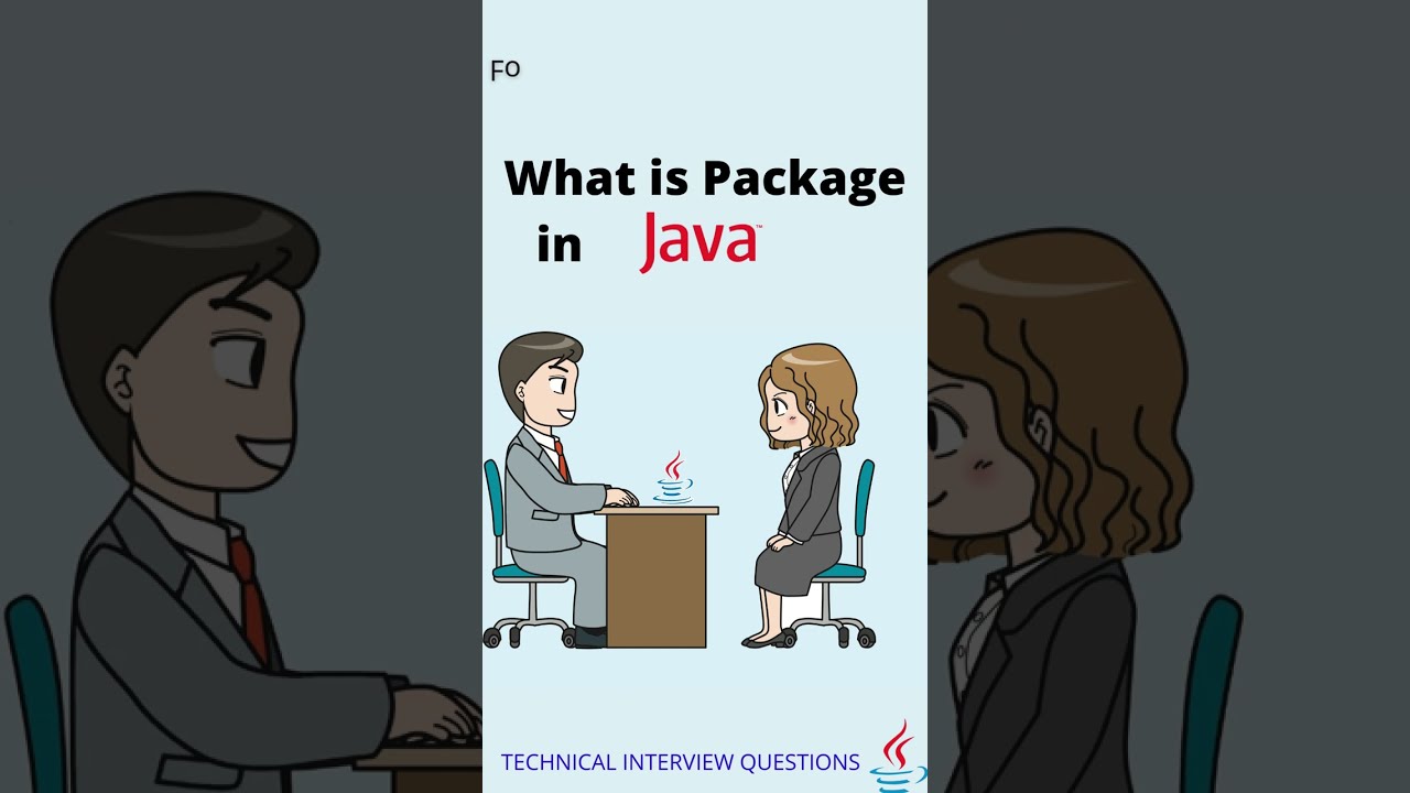 Что такое пакет в JAVA | Самый часто задаваемый вопрос на собеседовании