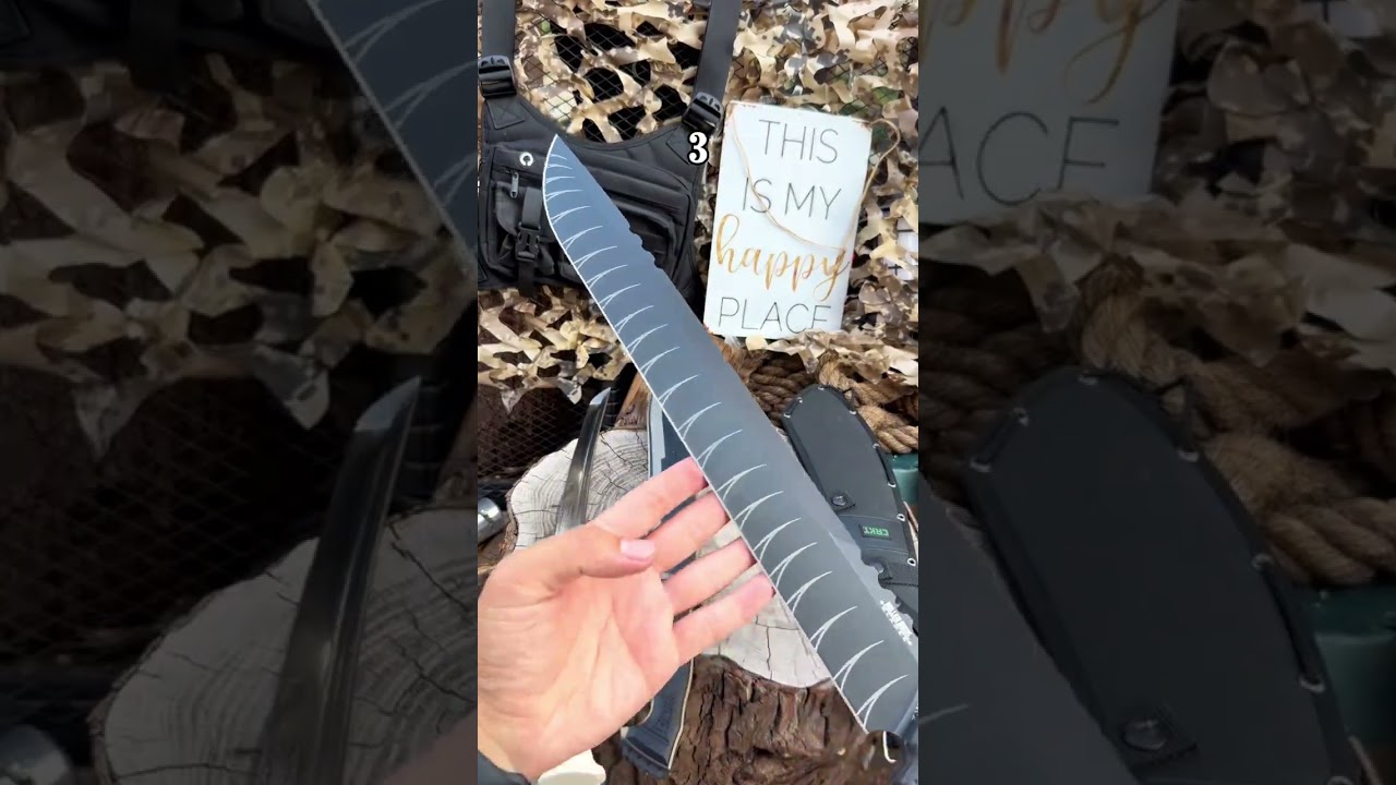 Что выберешь ты?