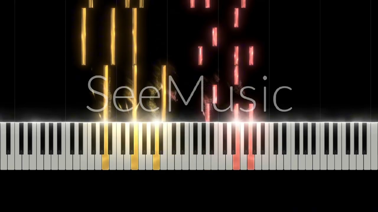 Sonata I in D Minor Op.2 no.1 (Moonlight Sonata inspired!)