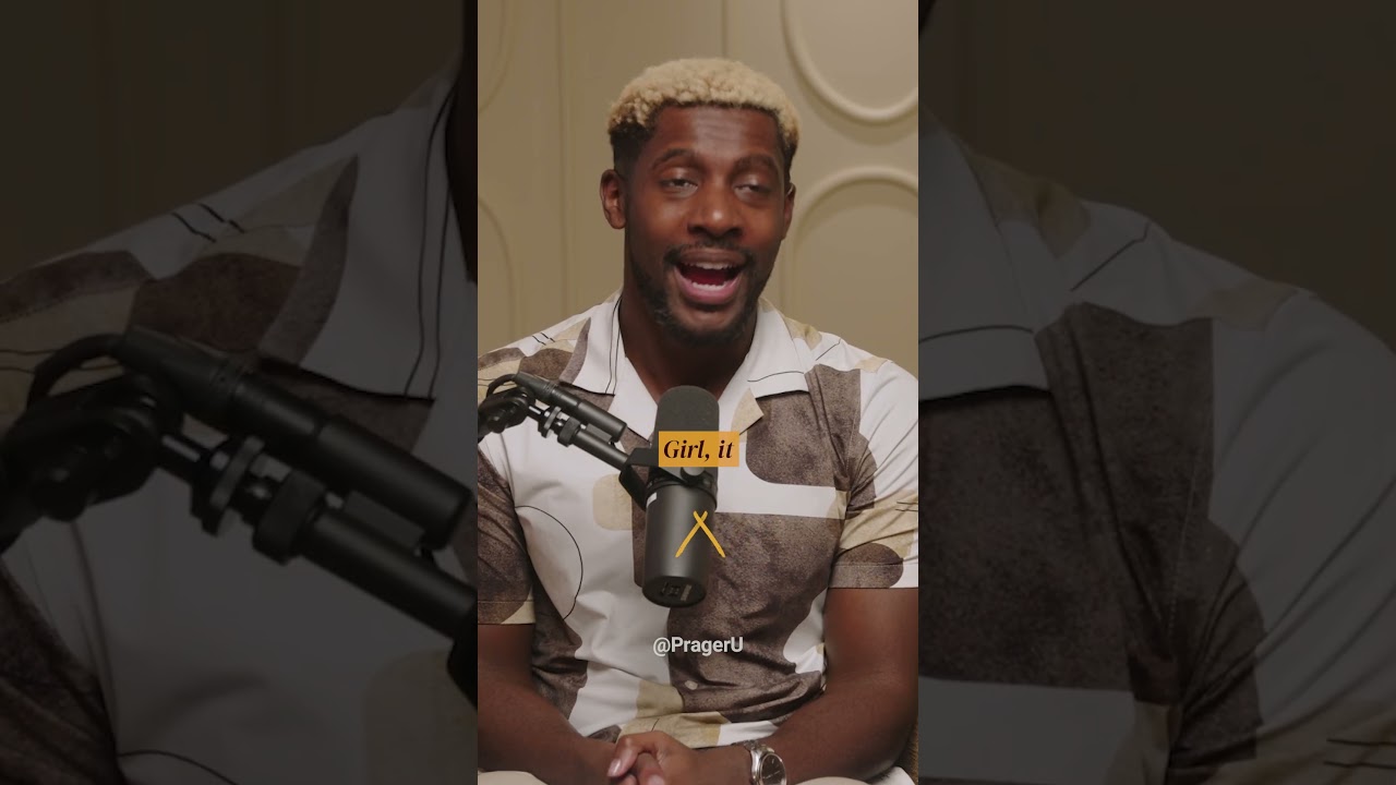 Slavery caused people to have big backs?