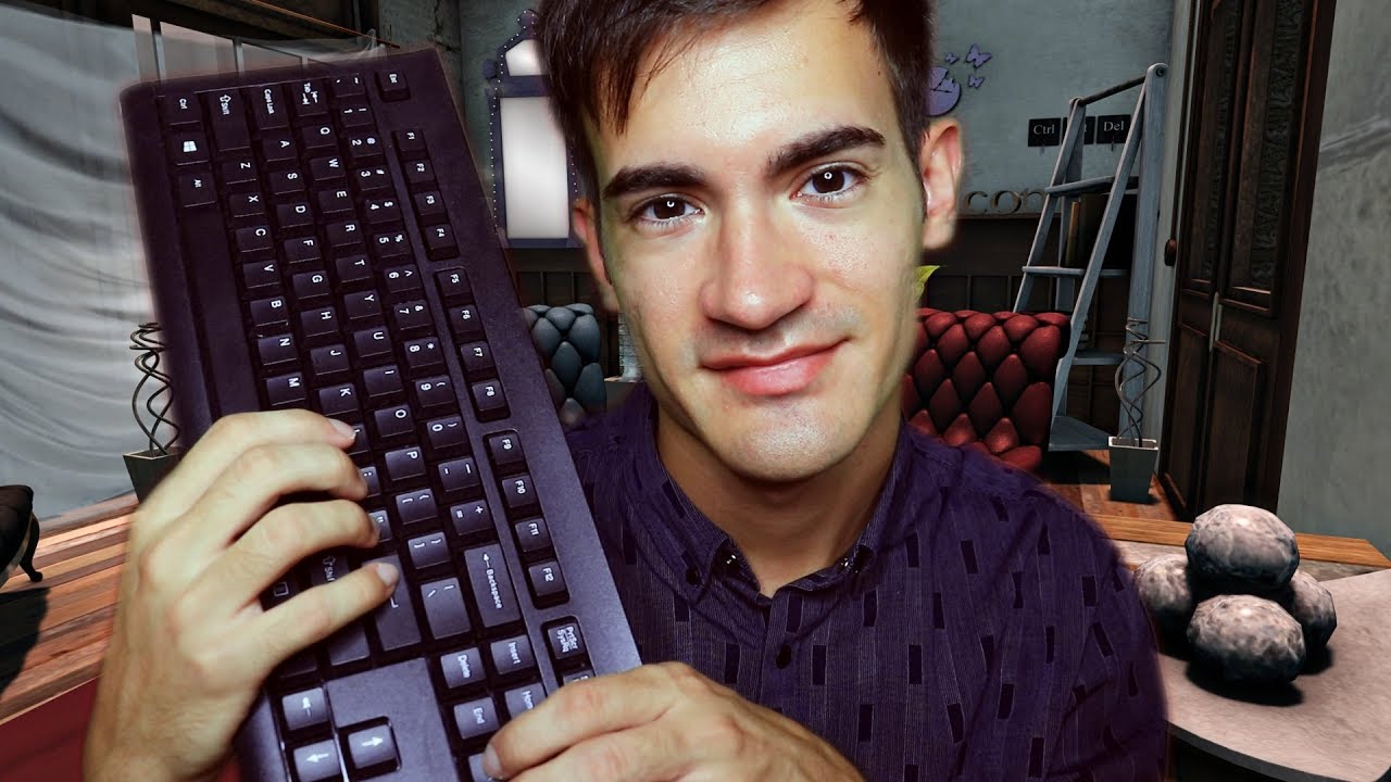 Try Not To Tingle! You Tingle, You Lost! 99% Failure (ASMR)