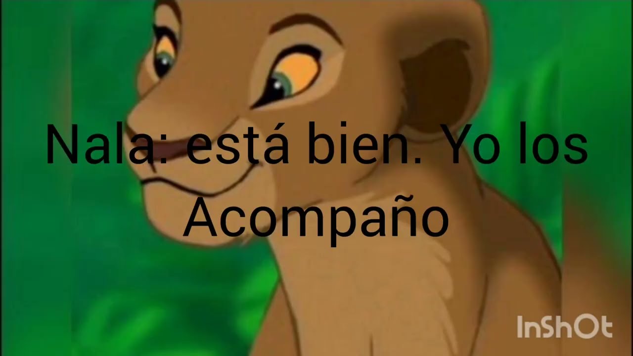 kion x Rani: un amor con problemas cap 1