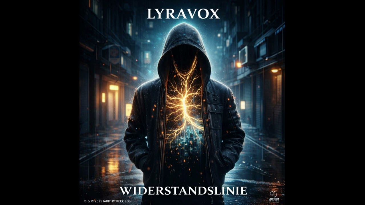 WIDERSTANDSLINIE — LYRAVOX