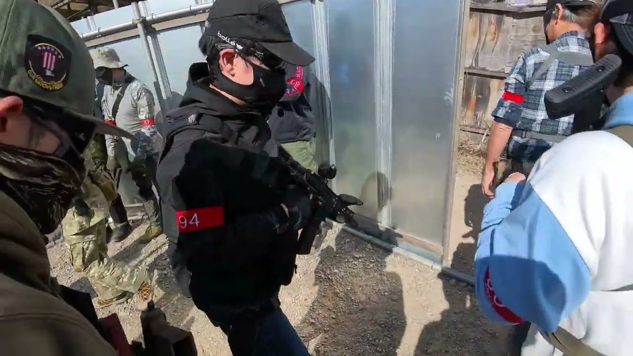 2026/02/01 CQB Buddy 10