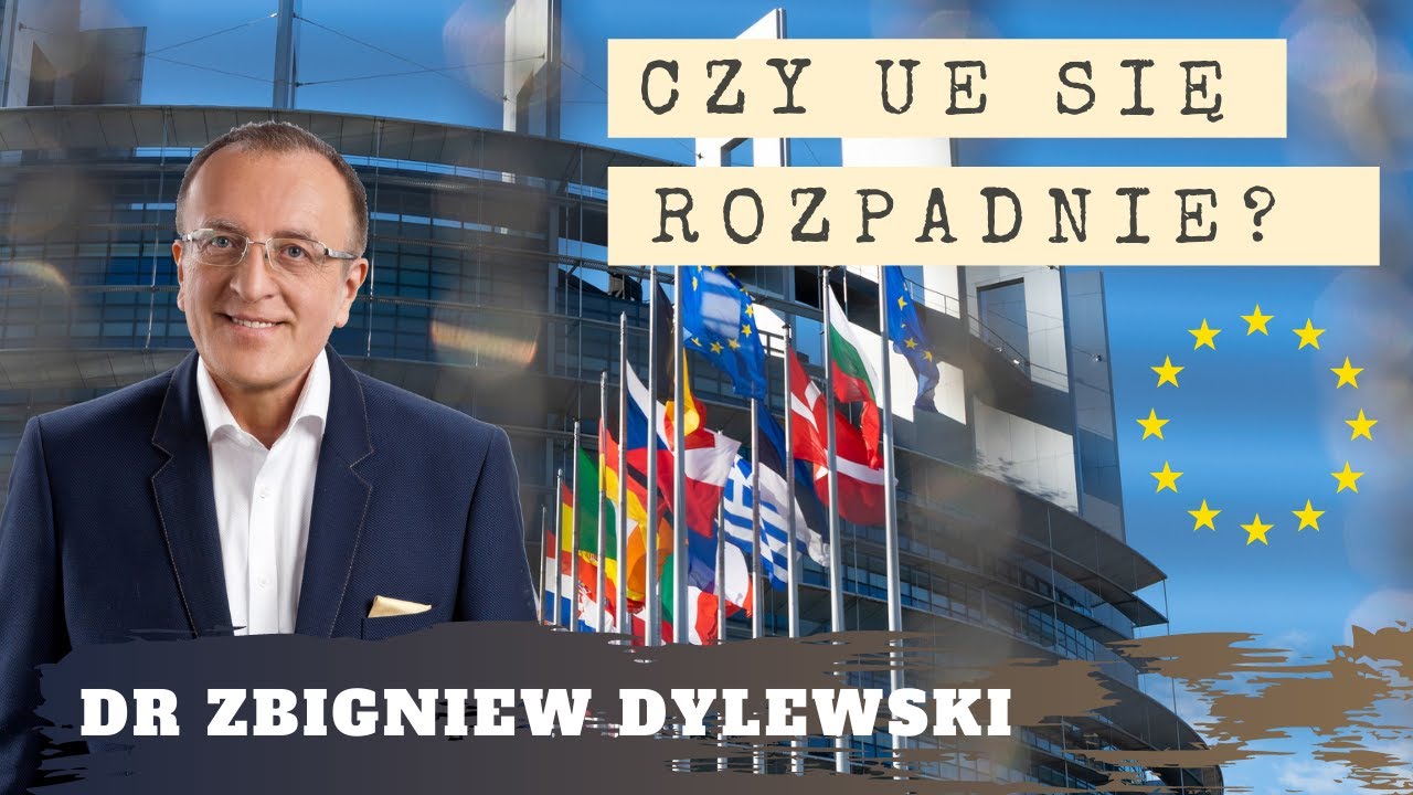 Projekt Europa - czy UE ma przyszłość?
