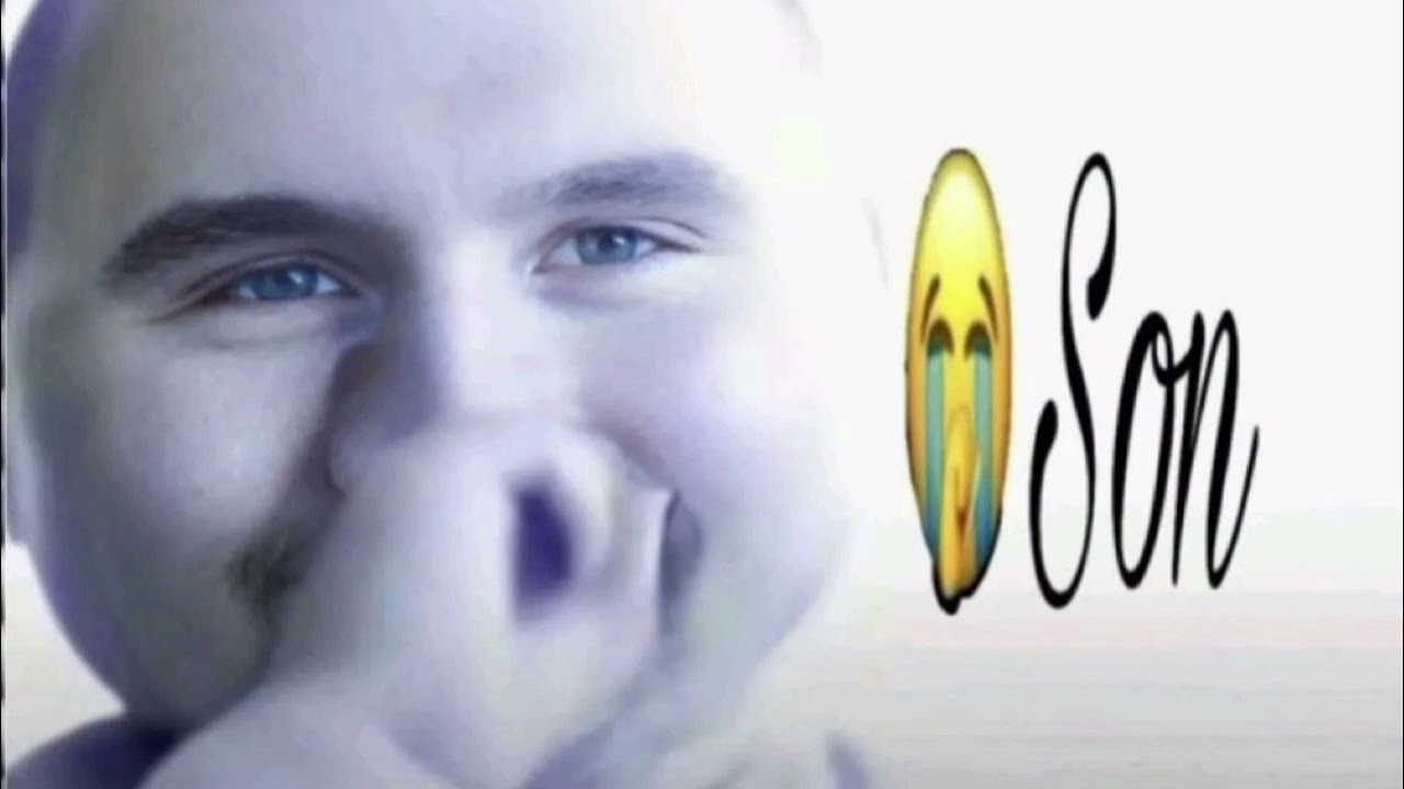 IM GLAD KIRK DI3D