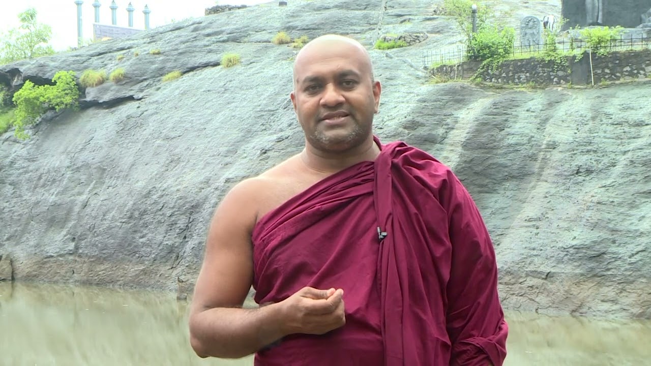 බුද්ධංගල ආරණ්‍යය සේනාසනය