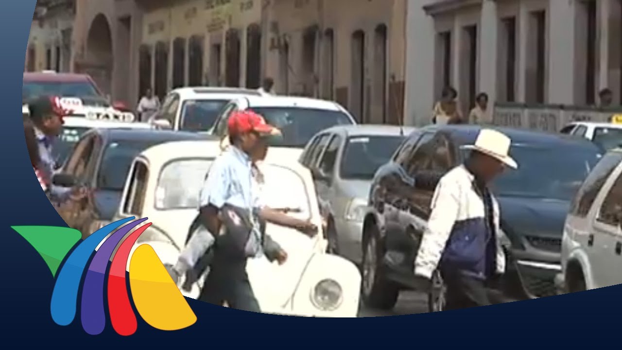 Bajó índice de robos de vehiculo | Noticias de Zacatecas