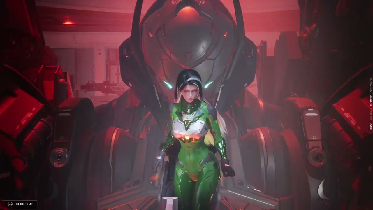 Mecha Break Pt.6