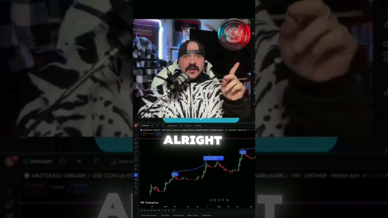 PT 4 Unbelievable TA Insights on This Token!