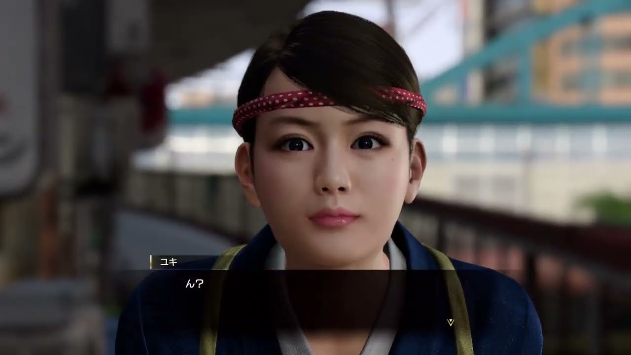 龍が如く8（58）