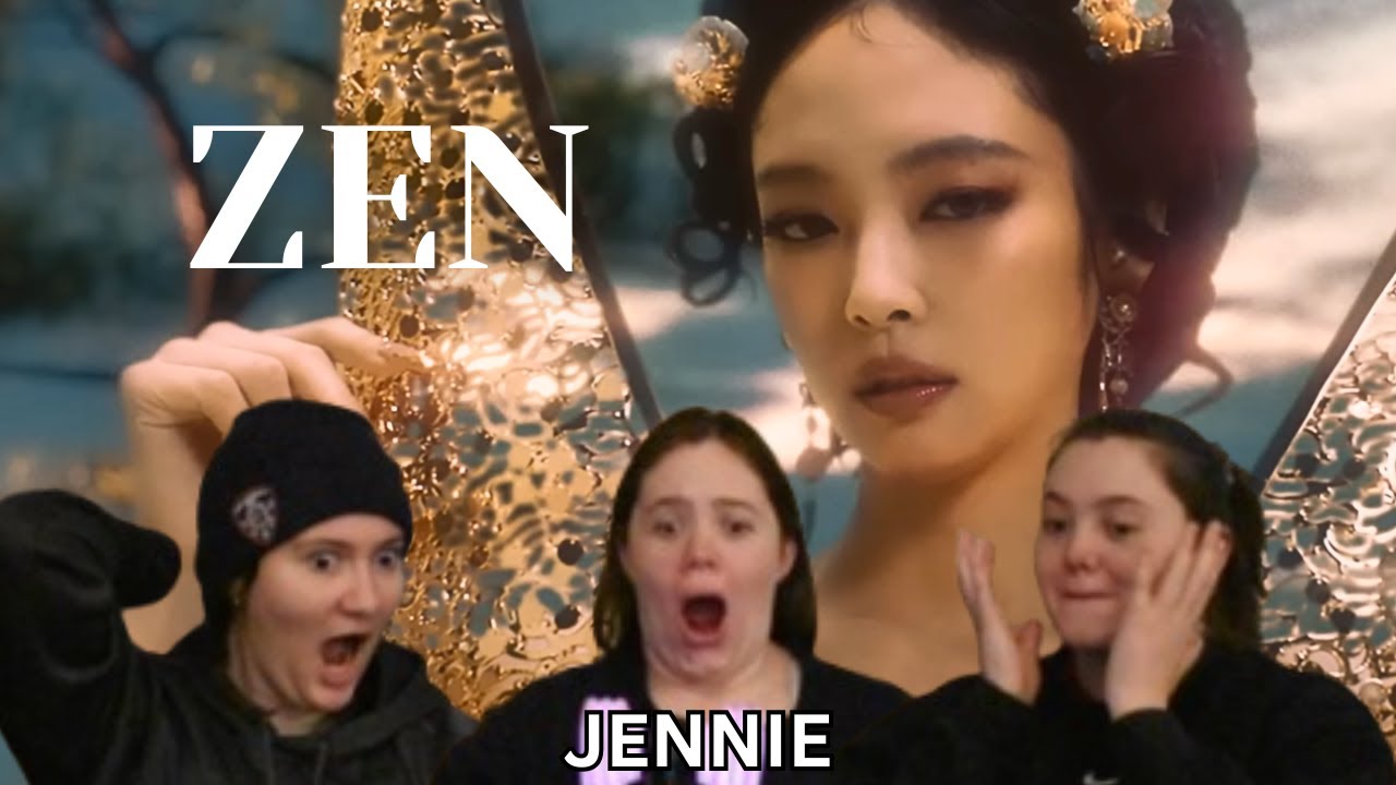 JENNIE 