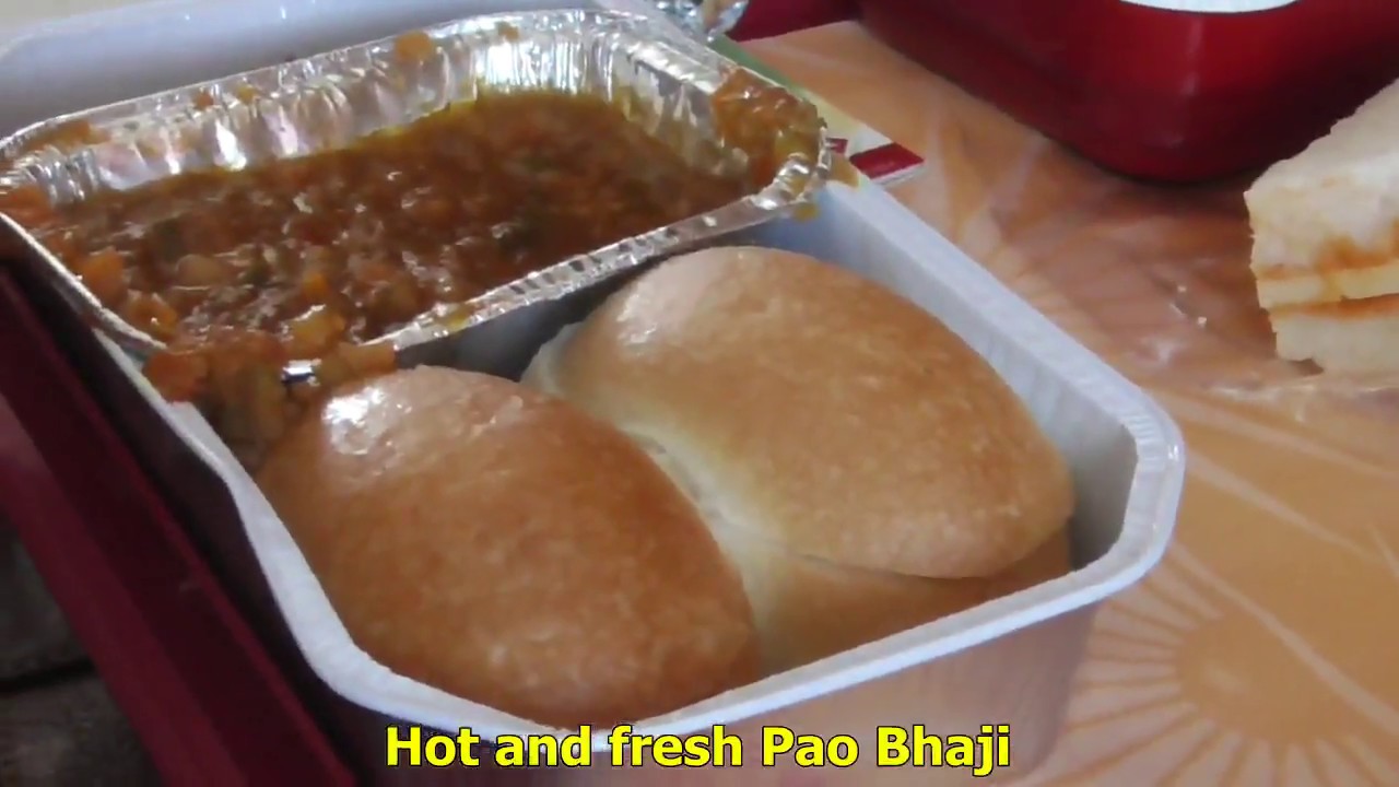 Air India flight from Kolkata to Mumbai