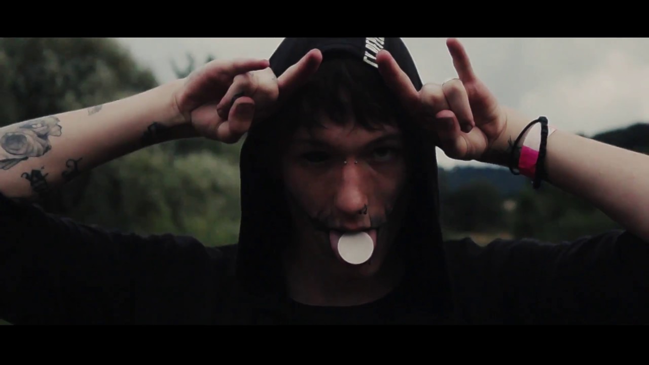 SHOCKY ✖ MEIN LICHT ✖ mit GRAFI