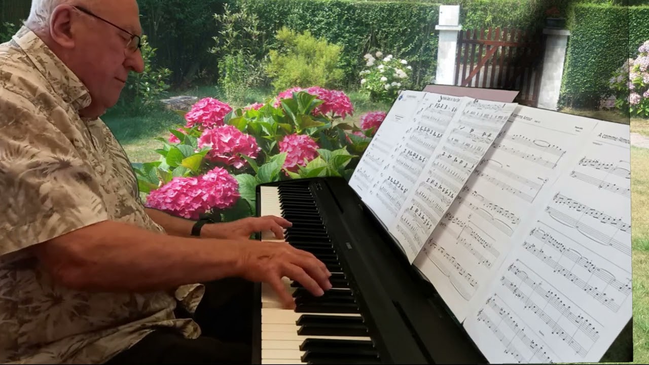 Passacaglia