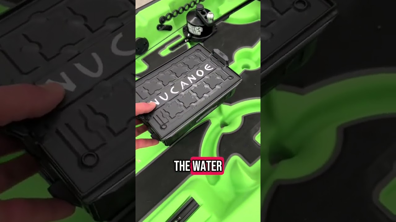 Best River Fishing Kayak?