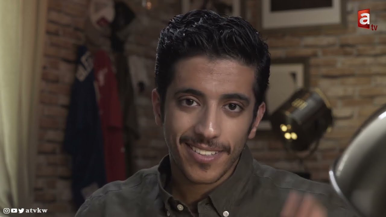 المراد حلقة 12 | 
