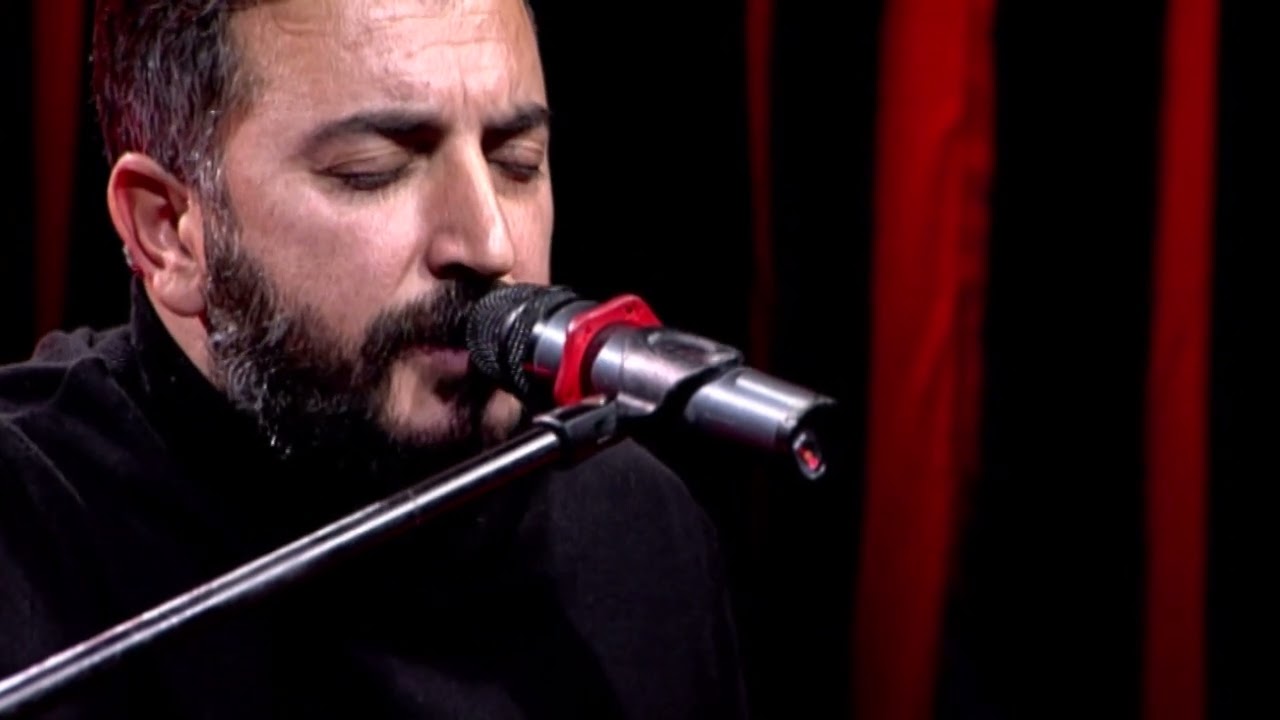 Ufuk Coşkun - Güldürmedim Nazlım Bir Gün Ben Seni | Muhteşem Türkü