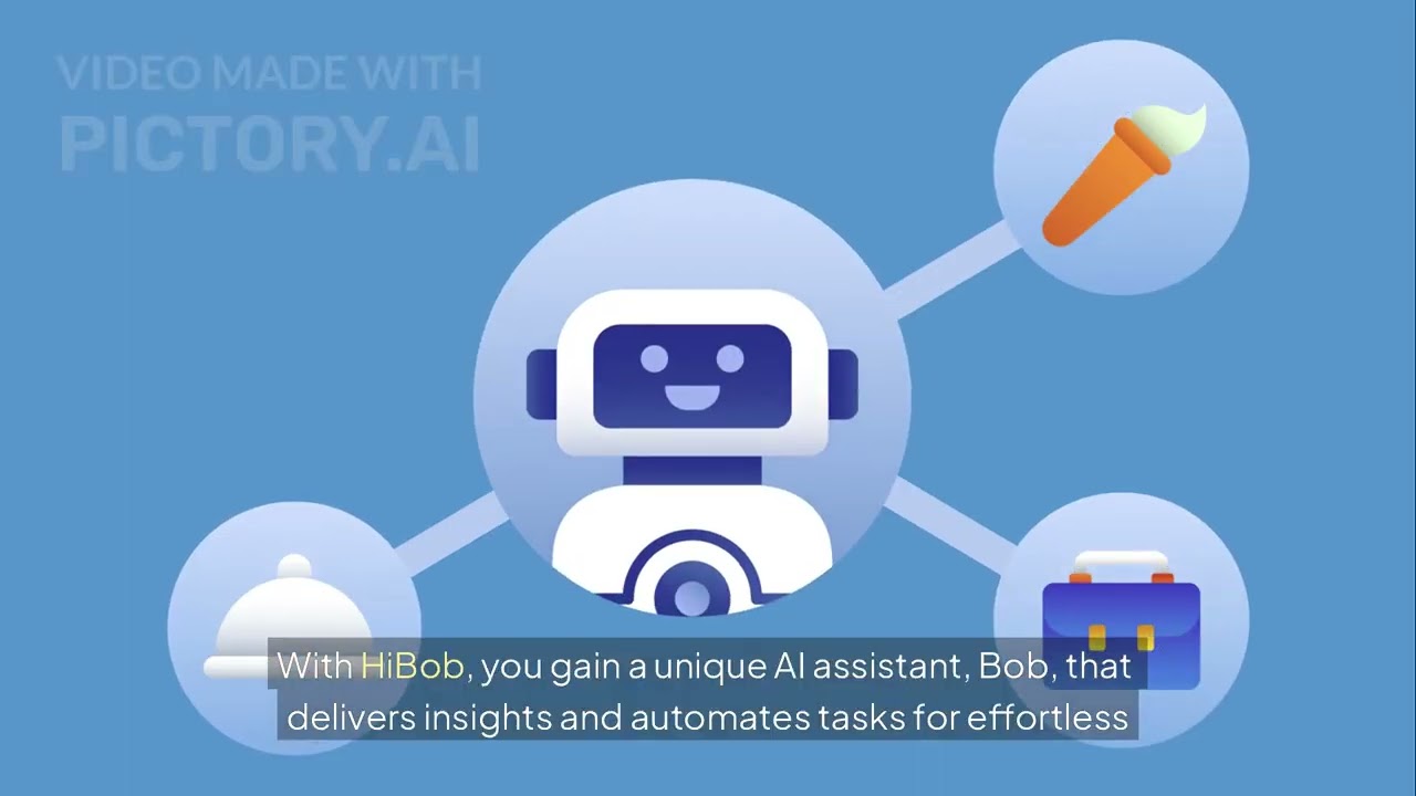 HiBob HR Software: All-in-One HR, Payroll & Finance Platform for Business Growth
