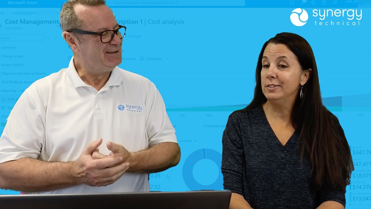 Mastering Azure Cost Management: Unleashing the Full Potential of Your Cloud Budget