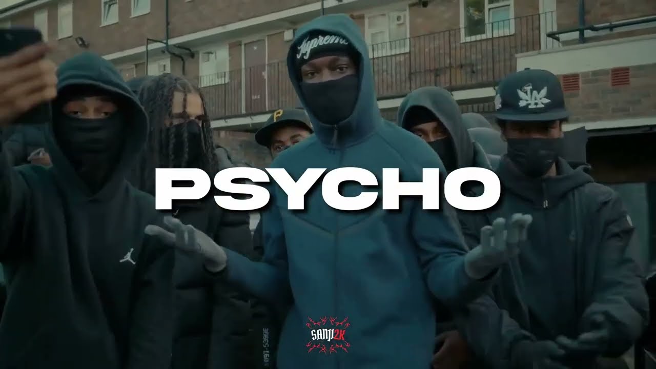 [FREE] UK Drill Type Beat x NY Drill Type Beat 